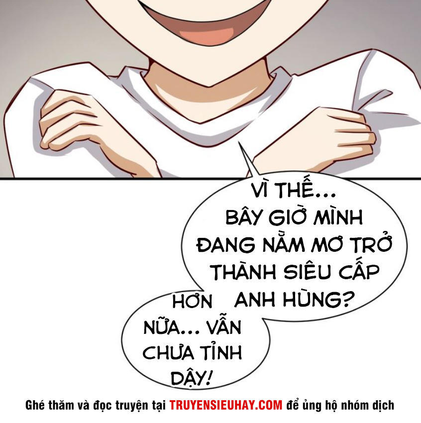 Người Chặn Xuyên Không Chapter 1 - Trang 2