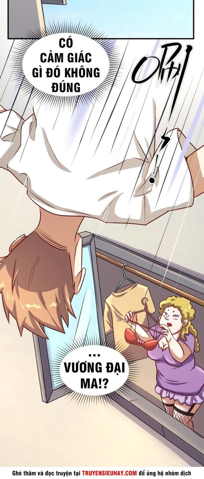 Người Chặn Xuyên Không Chapter 1 - Trang 2