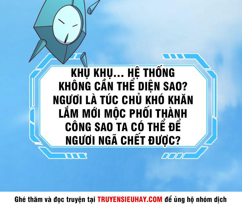 Người Chặn Xuyên Không Chapter 1 - Trang 2
