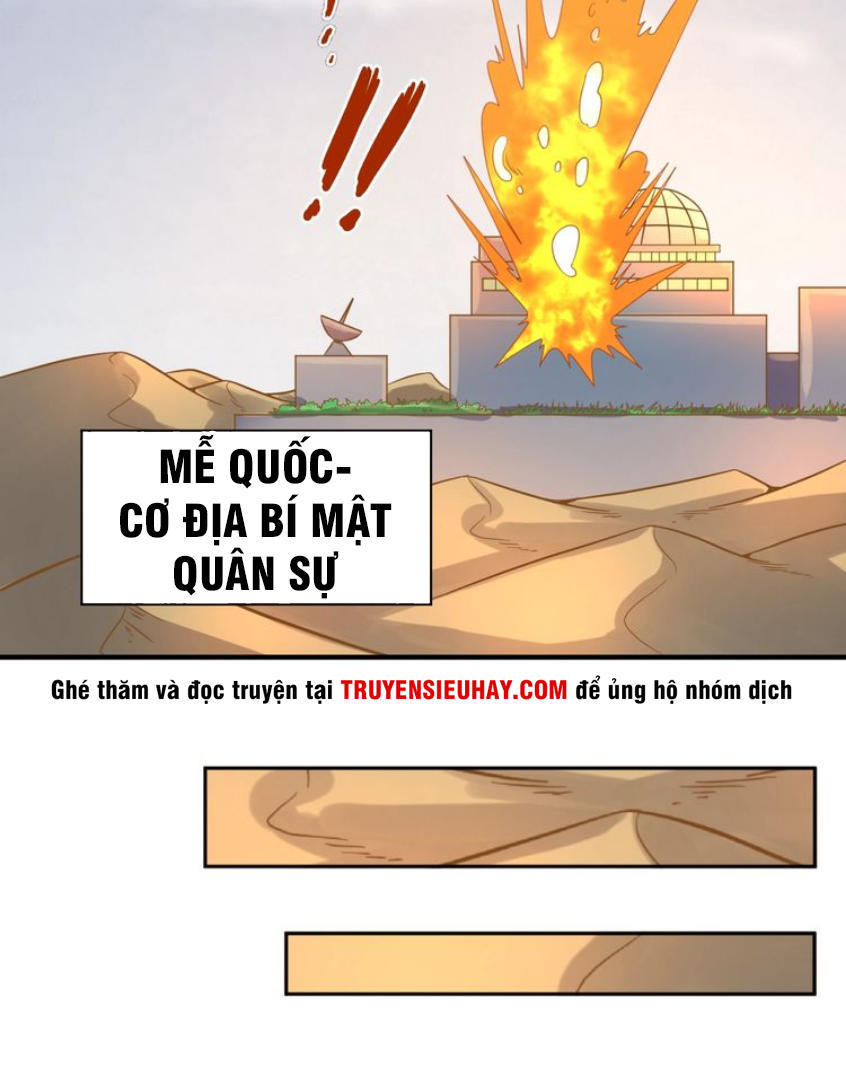 Người Chặn Xuyên Không Chapter 1 - Trang 2