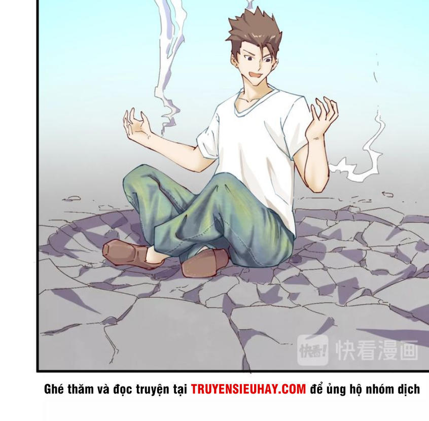 Người Chặn Xuyên Không Chapter 1 - Trang 2