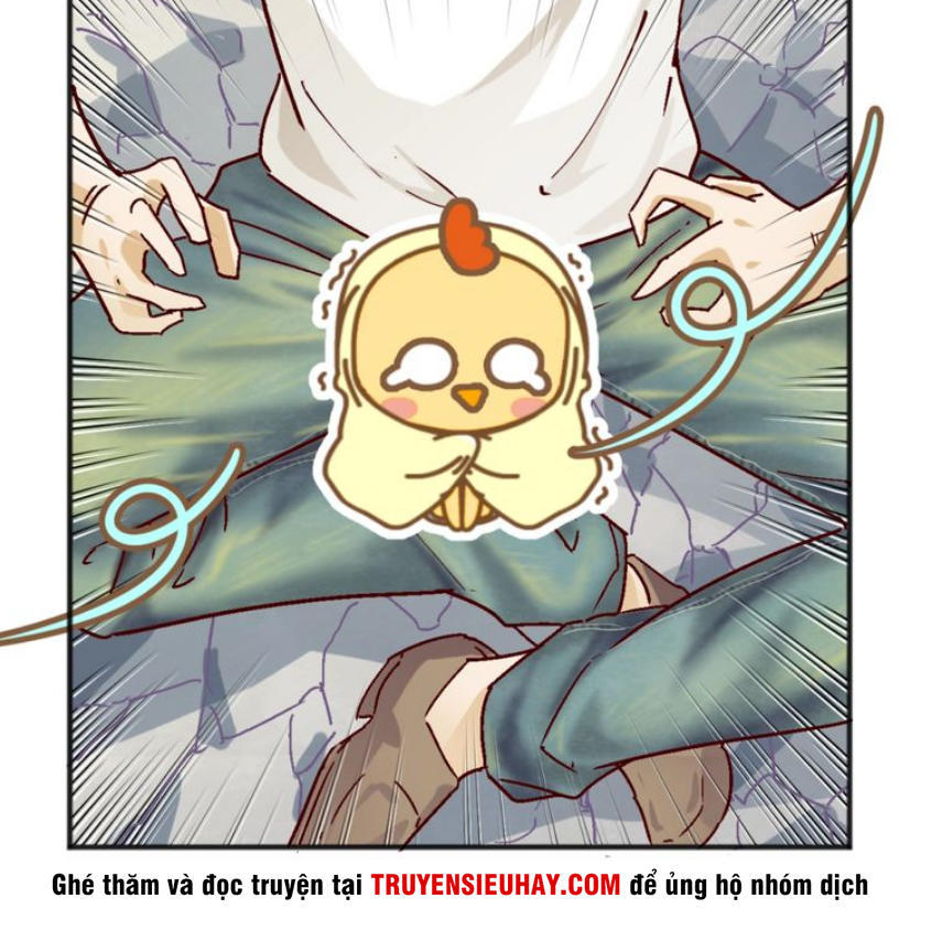 Người Chặn Xuyên Không Chapter 1 - Trang 2