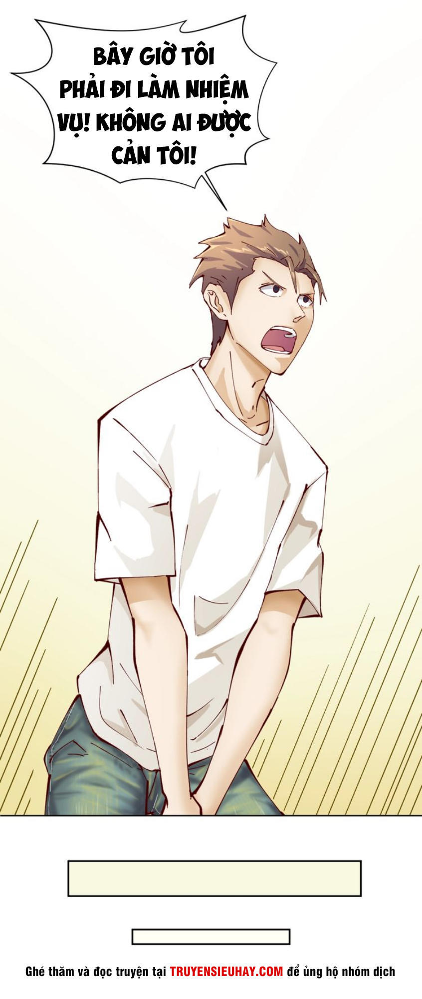 Người Chặn Xuyên Không Chapter 1 - Trang 2