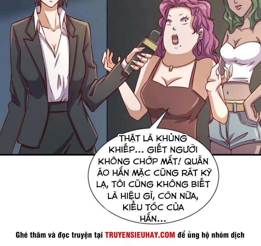 Người Chặn Xuyên Không Chapter 1 - Trang 2