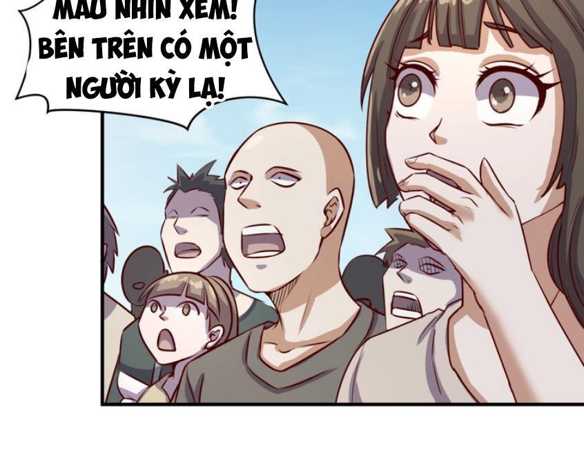 Người Chặn Xuyên Không Chapter 1 - Trang 2