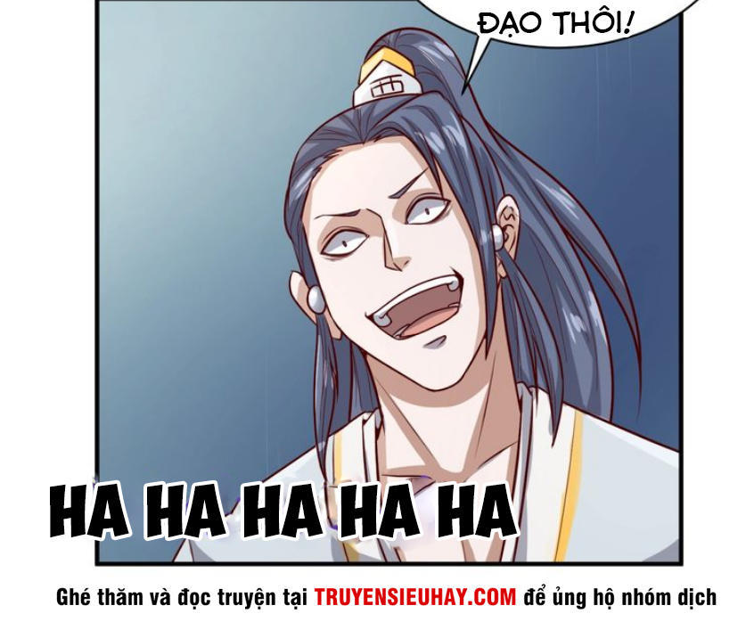 Người Chặn Xuyên Không Chapter 1 - Trang 2