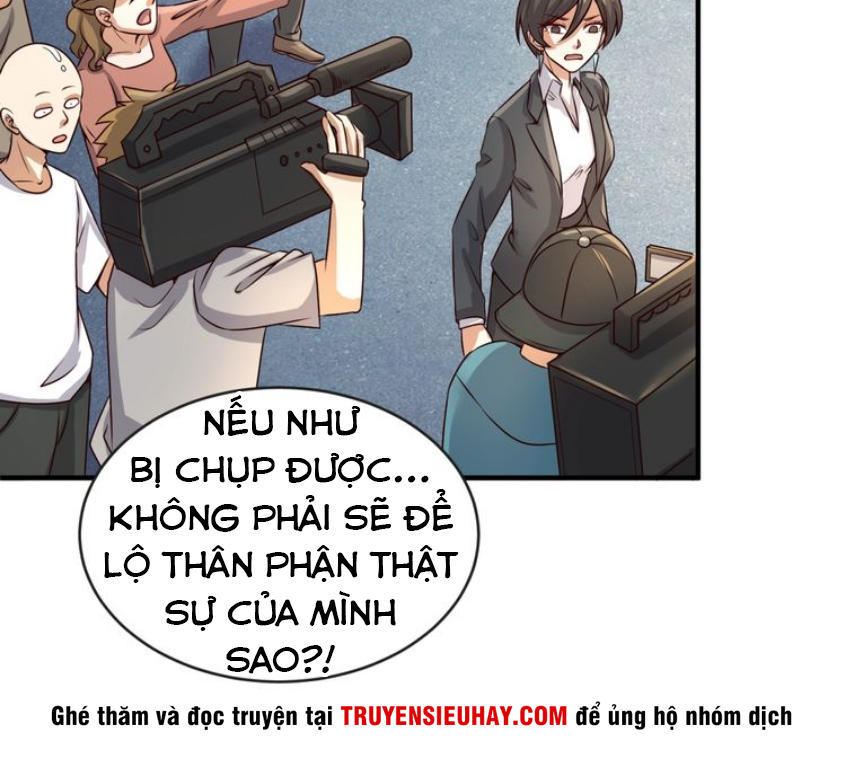 Người Chặn Xuyên Không Chapter 1 - Trang 2