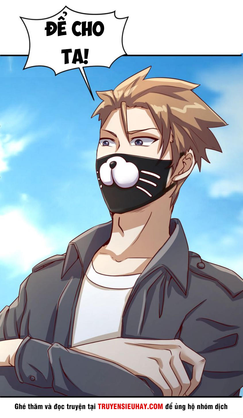 Người Chặn Xuyên Không Chapter 1 - Trang 2