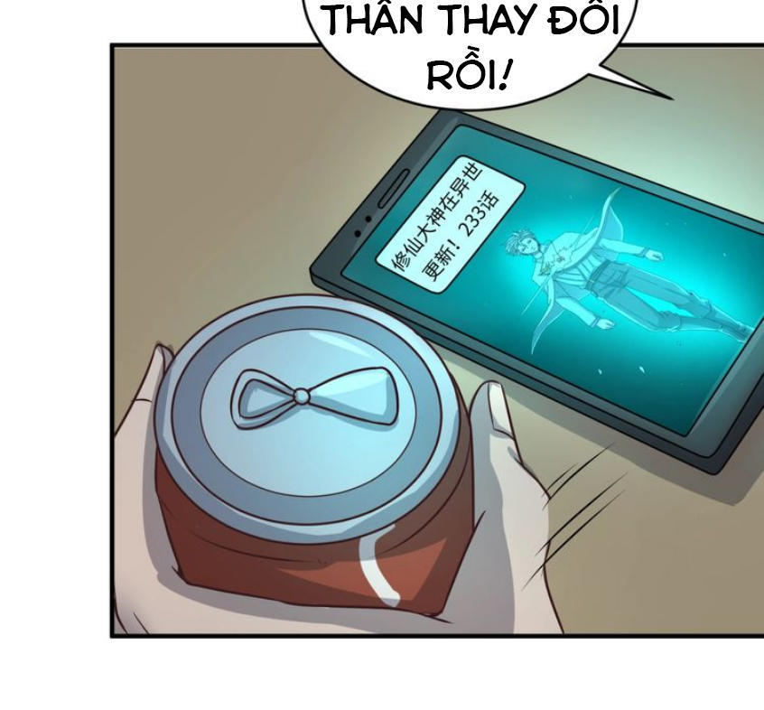 Người Chặn Xuyên Không Chapter 1 - Trang 2
