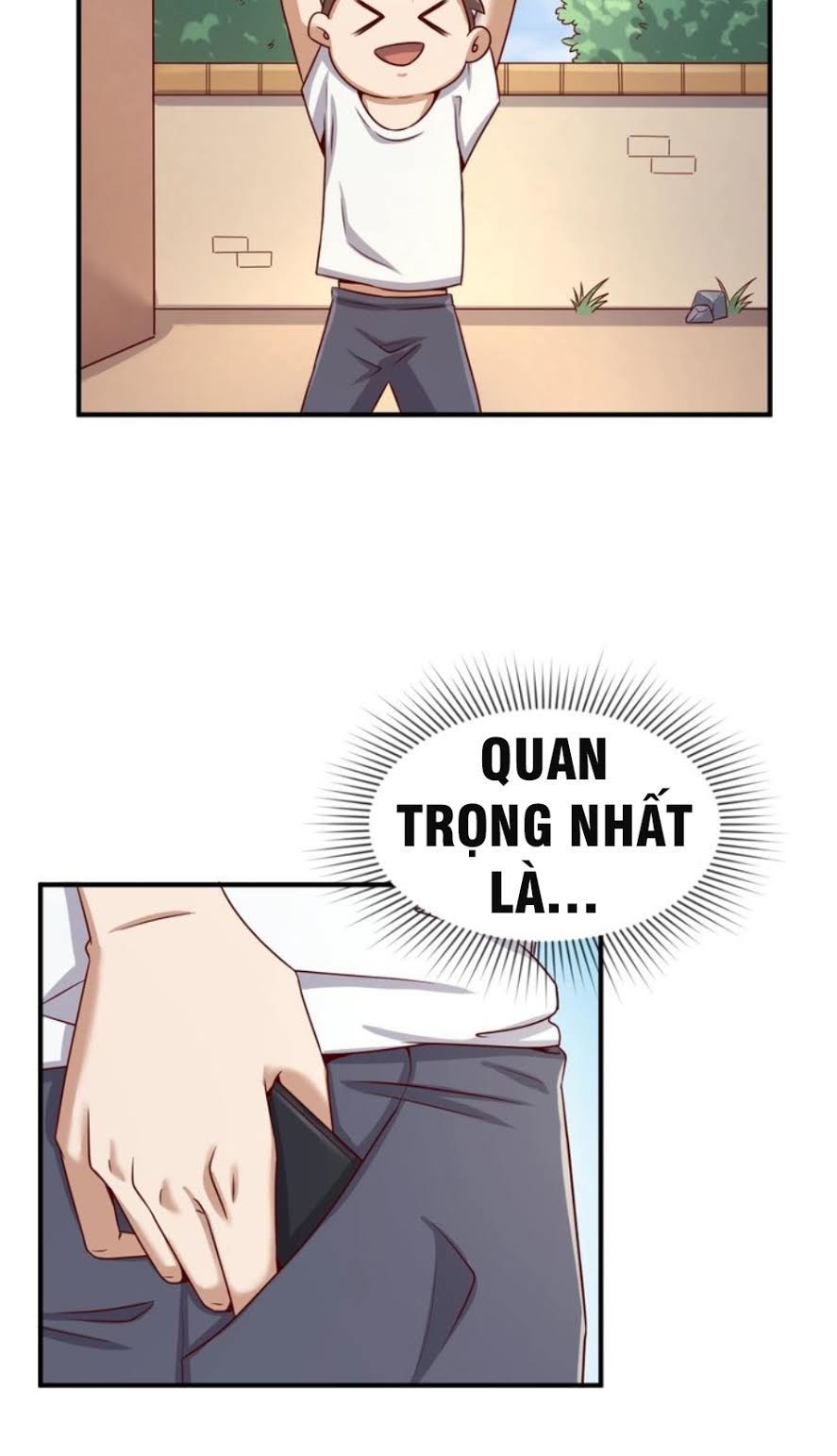 Người Chặn Xuyên Không Chapter 10 - Trang 2