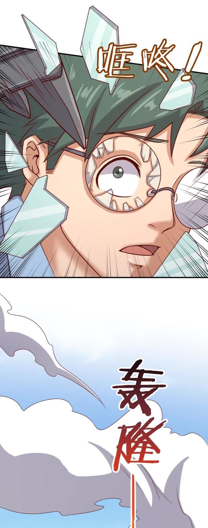 Người Chặn Xuyên Không Chapter 10 - Trang 2