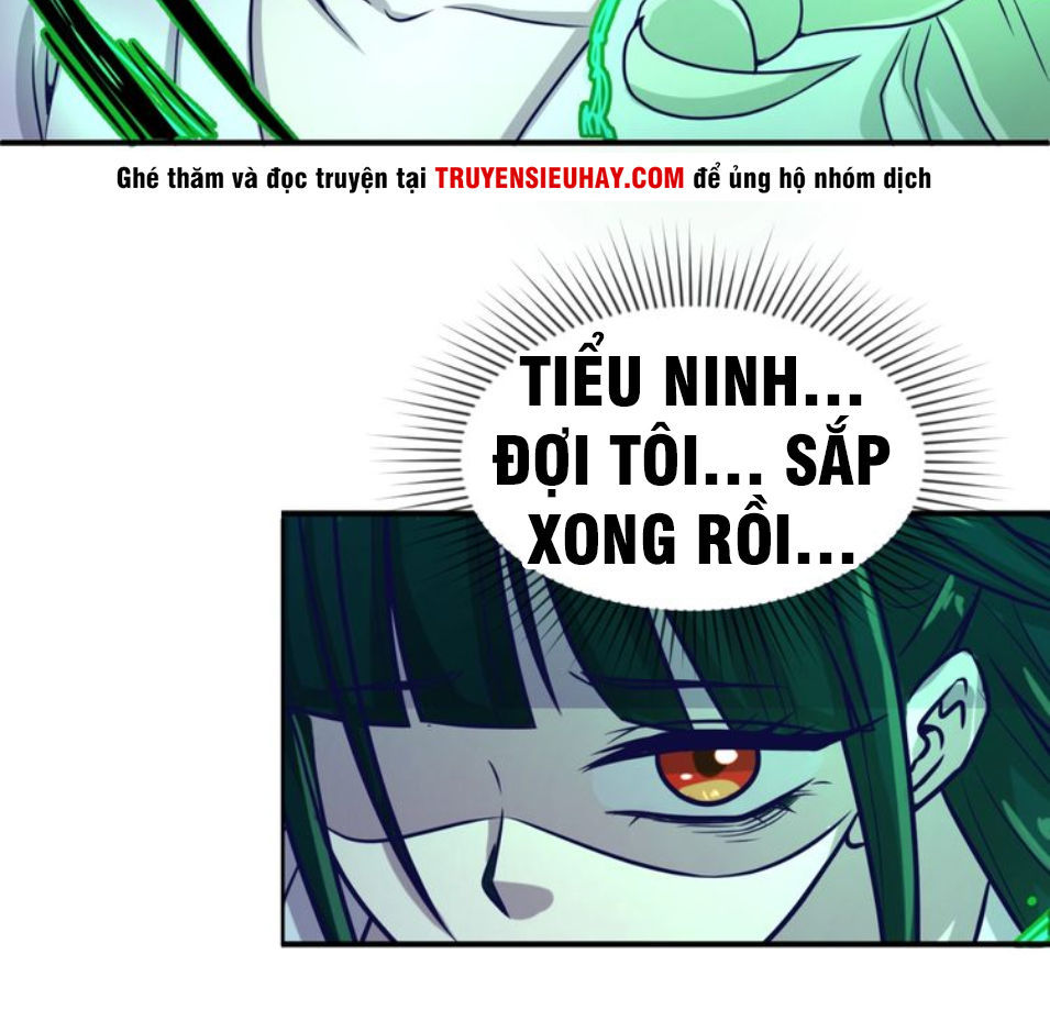 Người Chặn Xuyên Không Chapter 11 - Trang 2