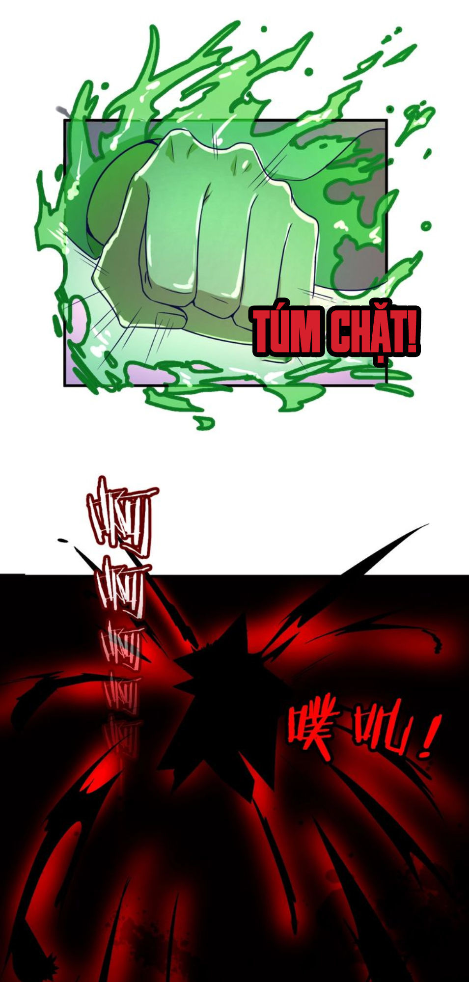 Người Chặn Xuyên Không Chapter 11 - Trang 2