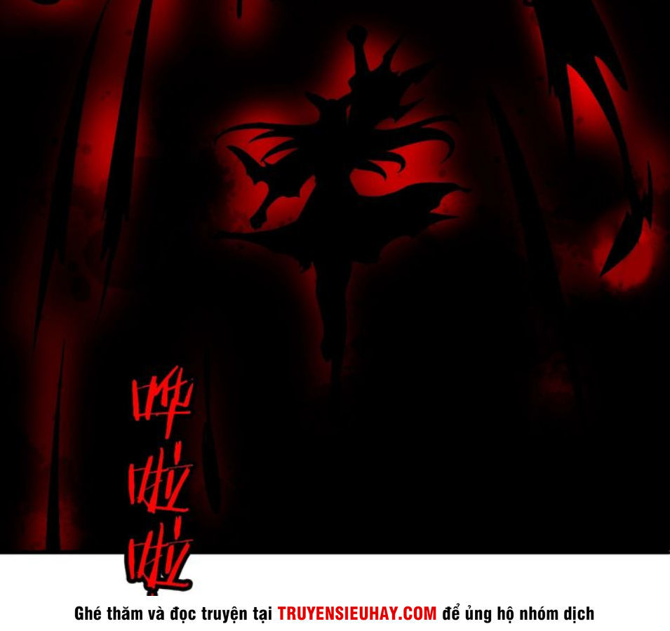 Người Chặn Xuyên Không Chapter 11 - Trang 2