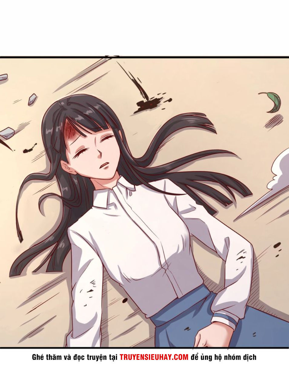 Người Chặn Xuyên Không Chapter 11 - Trang 2