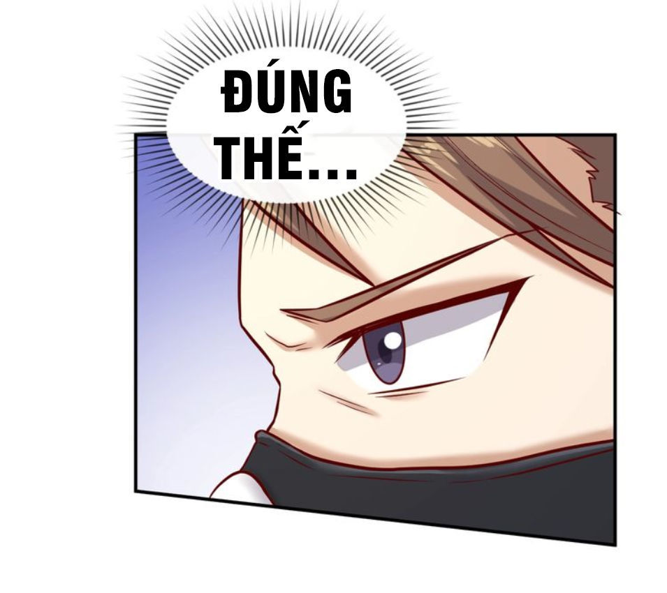 Người Chặn Xuyên Không Chapter 11 - Trang 2