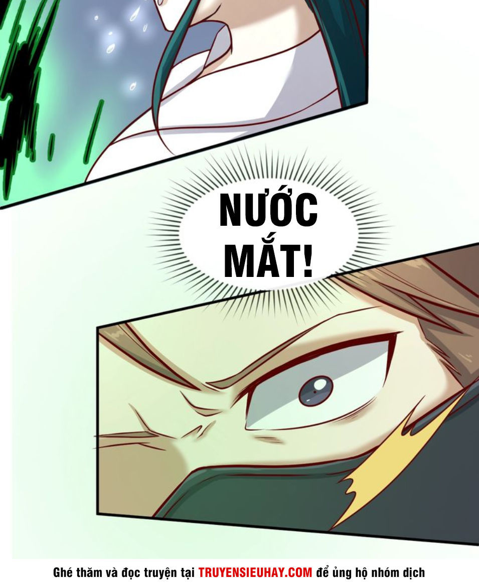 Người Chặn Xuyên Không Chapter 11 - Trang 2