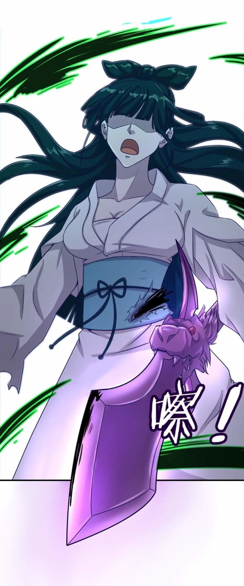 Người Chặn Xuyên Không Chapter 11 - Trang 2