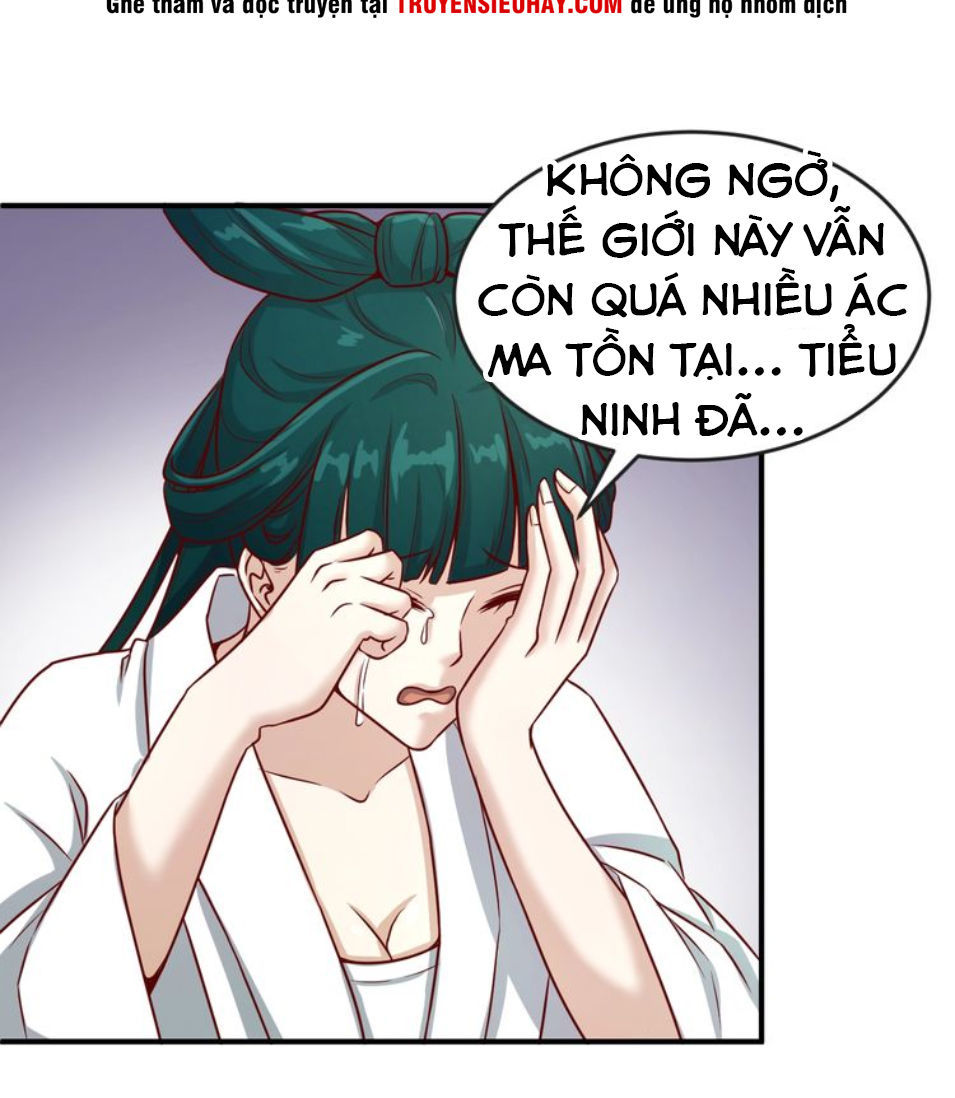 Người Chặn Xuyên Không Chapter 11 - Trang 2