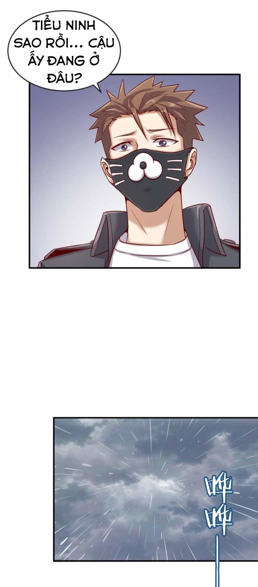 Người Chặn Xuyên Không Chapter 11 - Trang 2