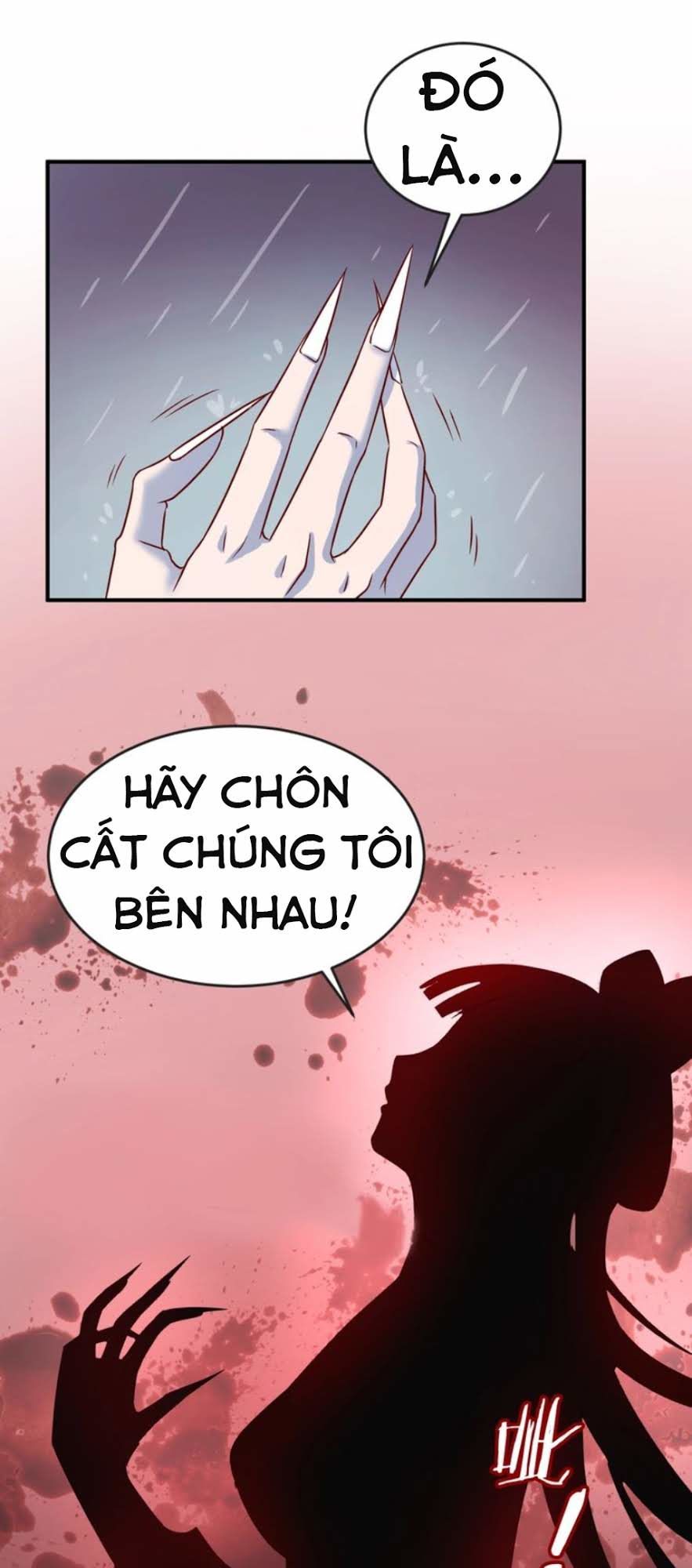 Người Chặn Xuyên Không Chapter 11 - Trang 2