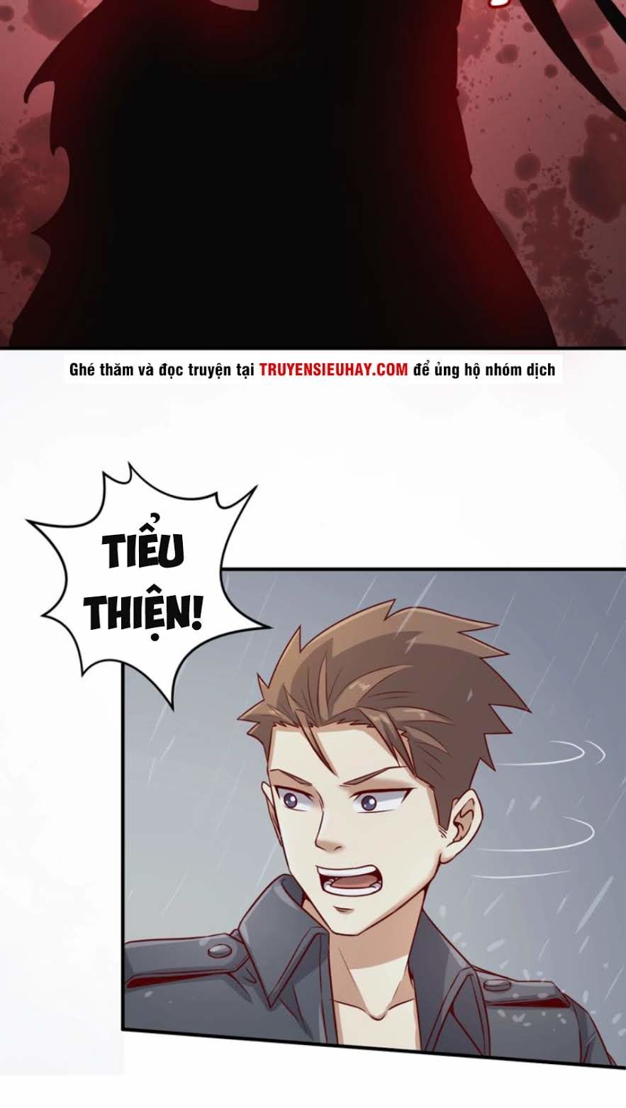 Người Chặn Xuyên Không Chapter 11 - Trang 2