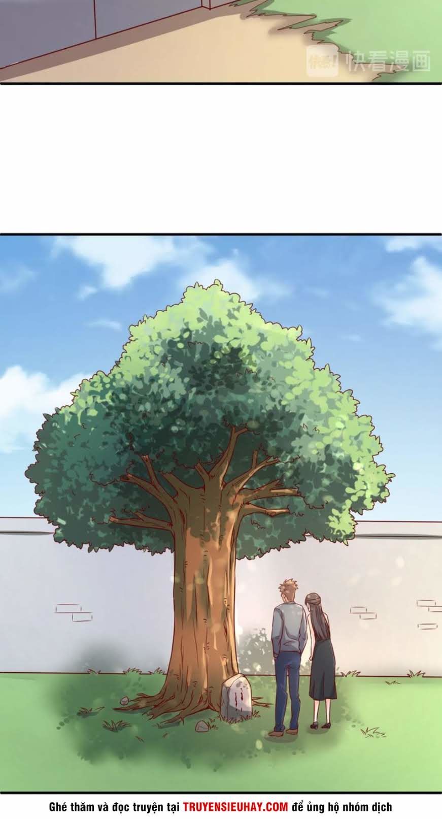 Người Chặn Xuyên Không Chapter 11 - Trang 2