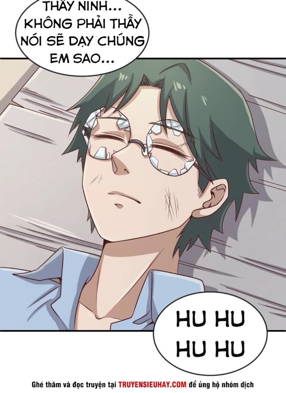 Người Chặn Xuyên Không Chapter 11 - Trang 2