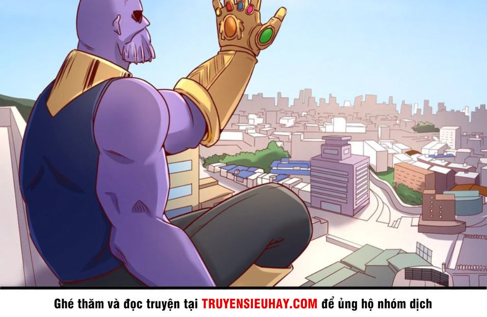 Người Chặn Xuyên Không Chapter 12 - Trang 2