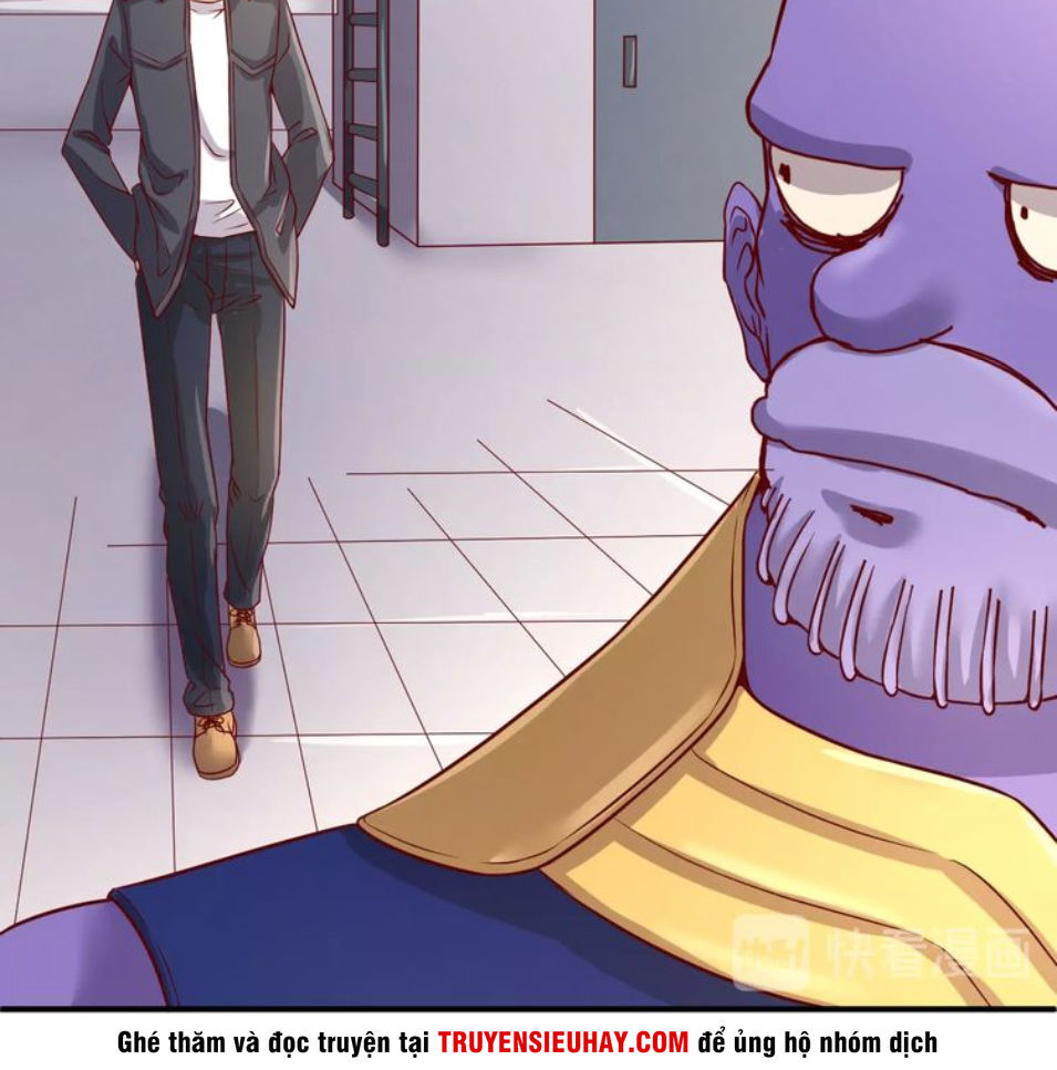 Người Chặn Xuyên Không Chapter 12 - Trang 2