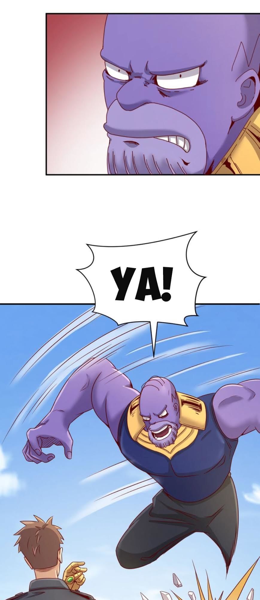 Người Chặn Xuyên Không Chapter 12 - Trang 2