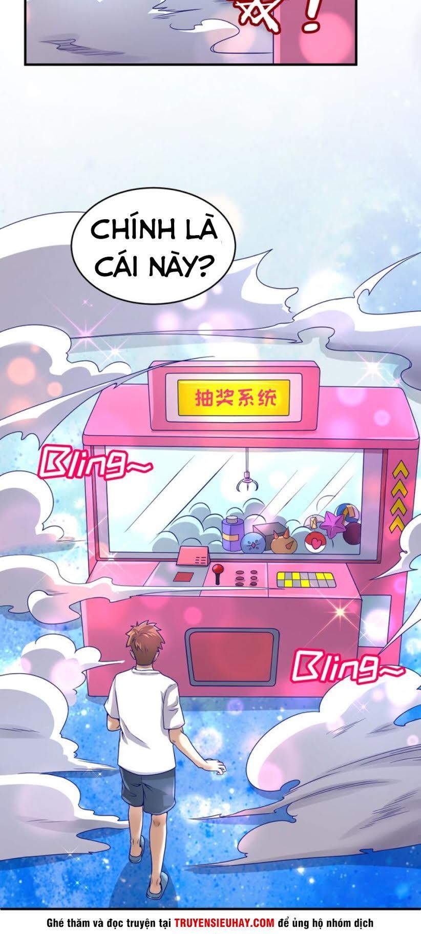 Người Chặn Xuyên Không Chapter 12 - Trang 2