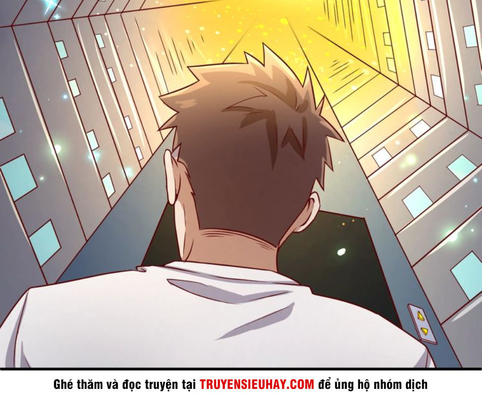 Người Chặn Xuyên Không Chapter 12 - Trang 2