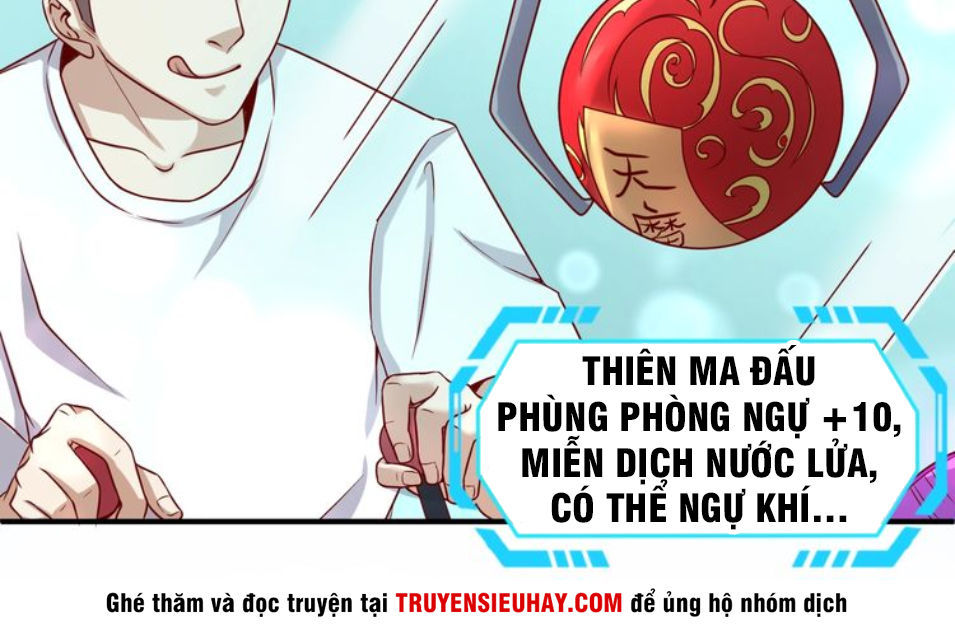 Người Chặn Xuyên Không Chapter 12 - Trang 2