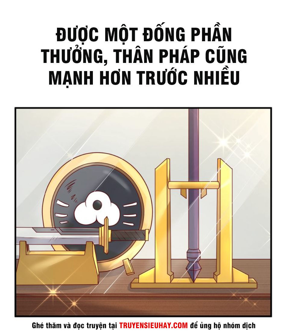 Người Chặn Xuyên Không Chapter 12 - Trang 2