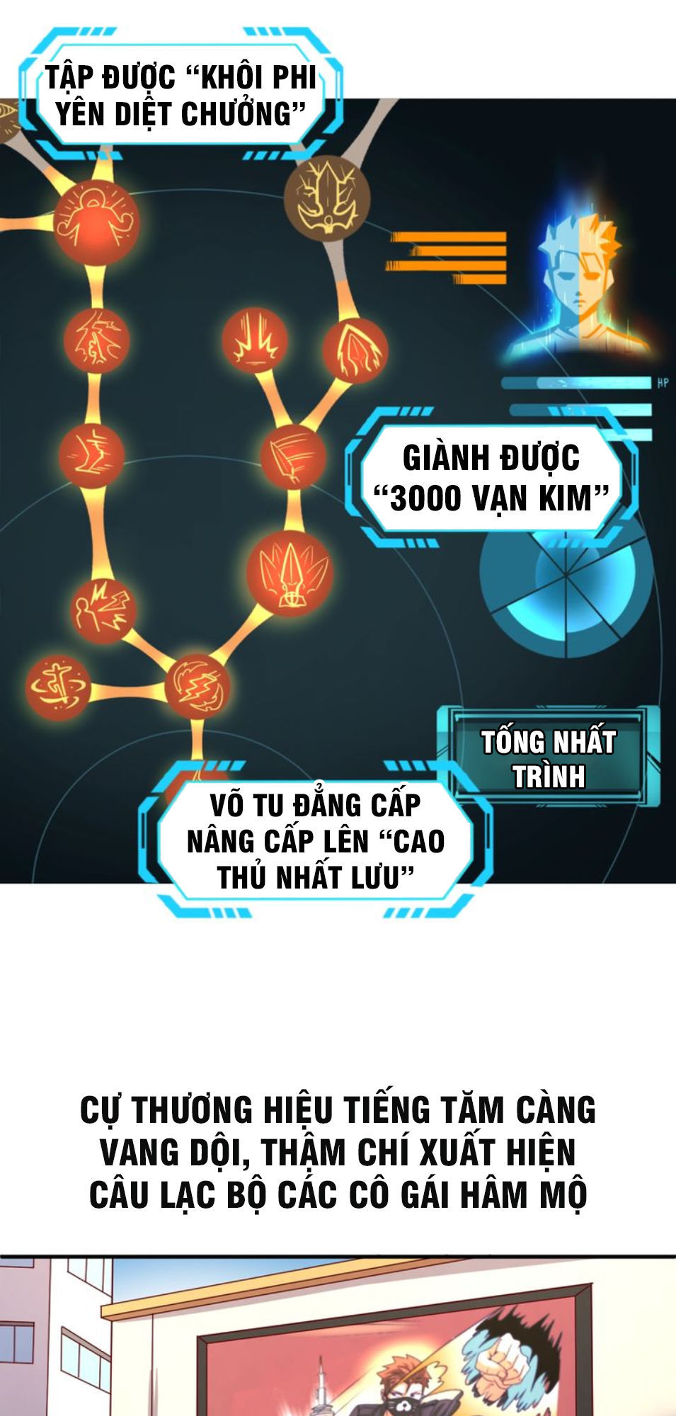 Người Chặn Xuyên Không Chapter 12 - Trang 2