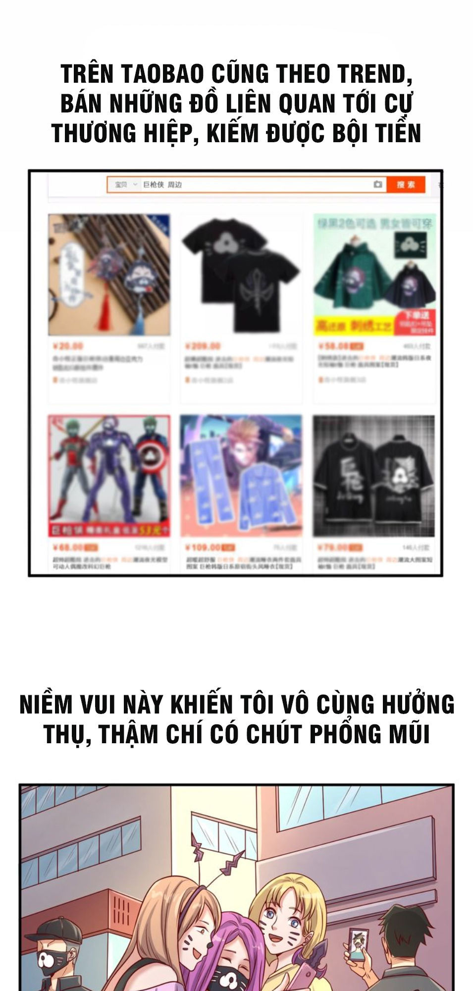 Người Chặn Xuyên Không Chapter 12 - Trang 2