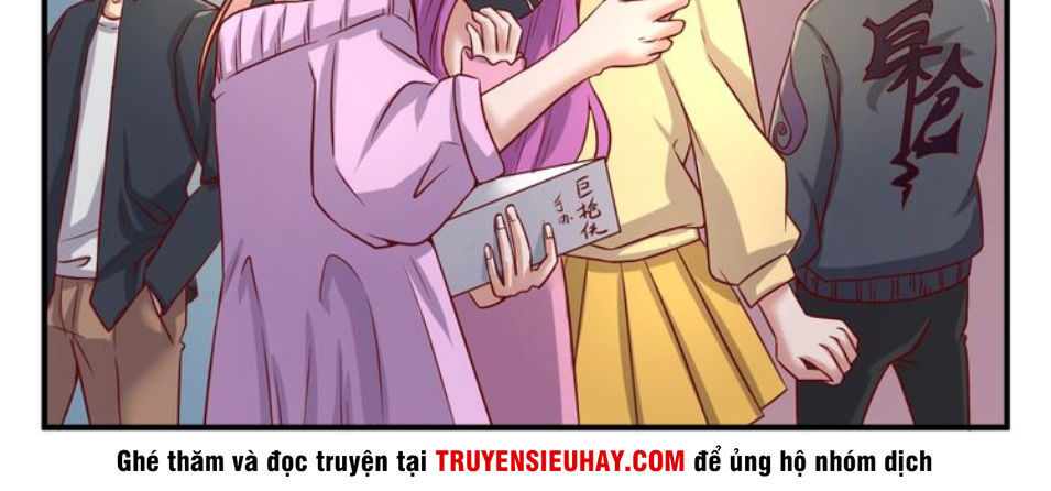 Người Chặn Xuyên Không Chapter 12 - Trang 2