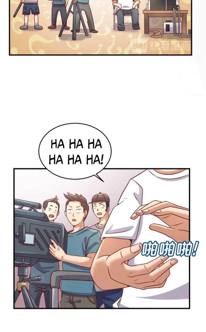 Người Chặn Xuyên Không Chapter 13 - Trang 2