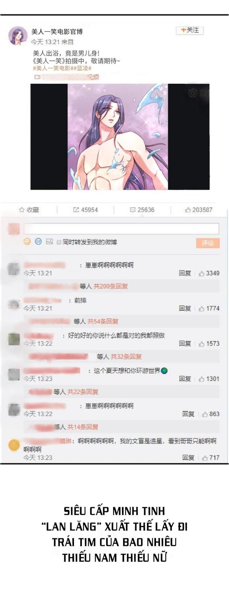 Người Chặn Xuyên Không Chapter 13 - Trang 2