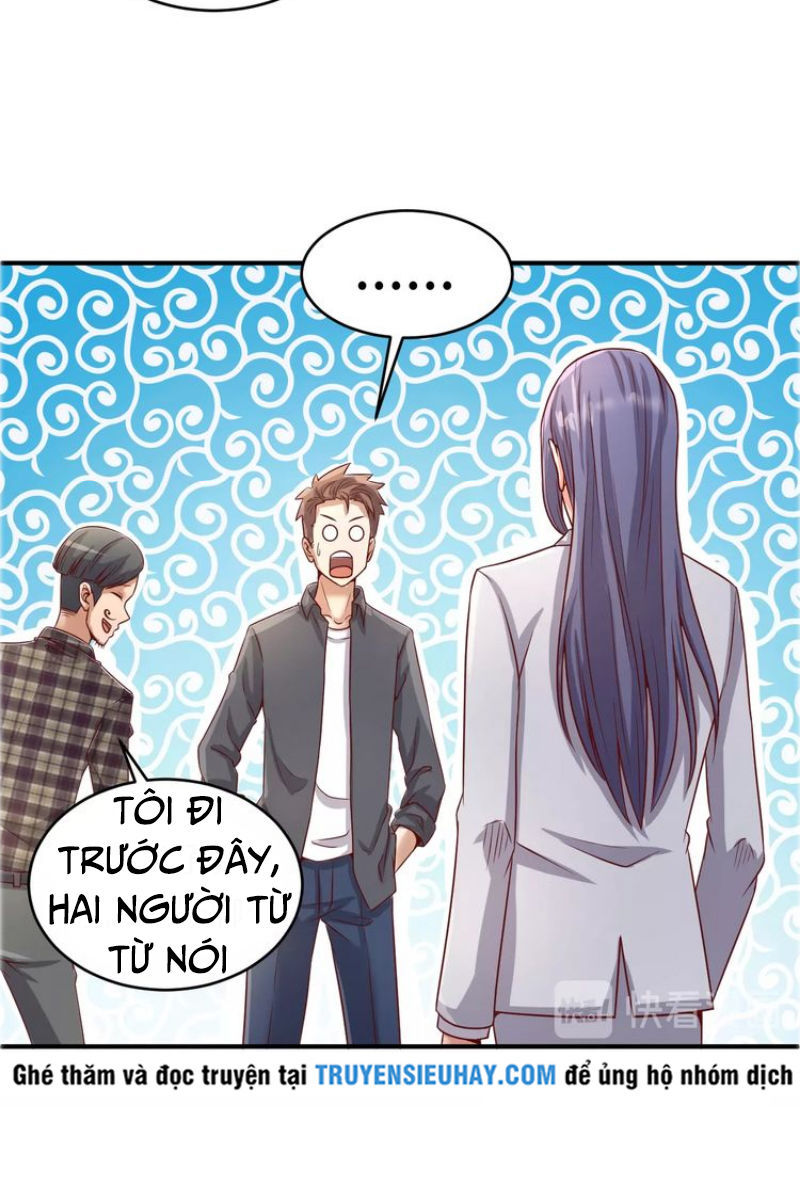 Người Chặn Xuyên Không Chapter 13 - Trang 2