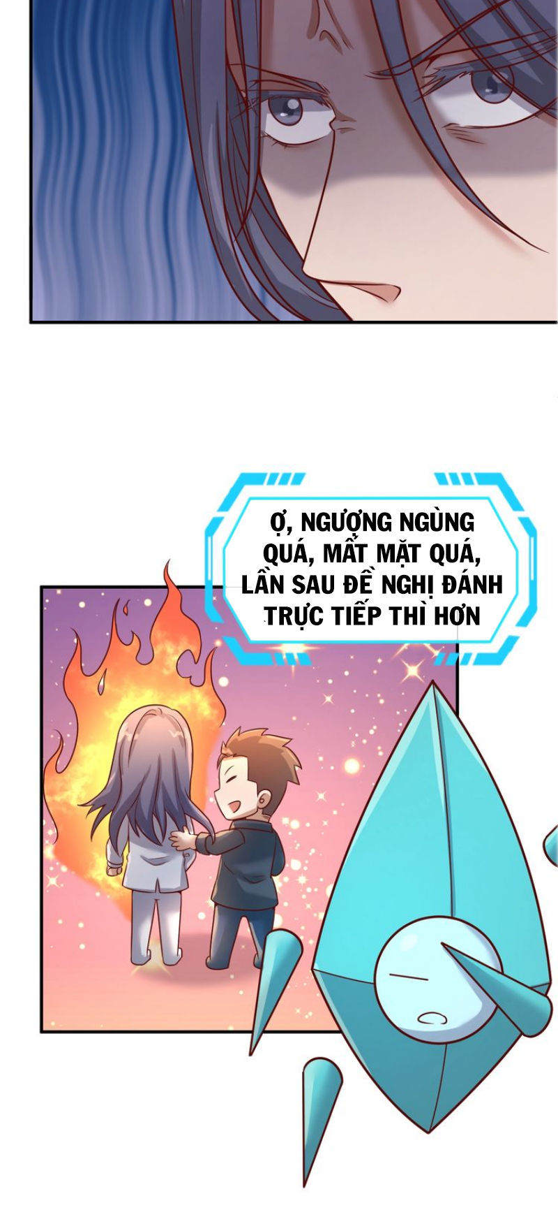 Người Chặn Xuyên Không Chapter 13 - Trang 2