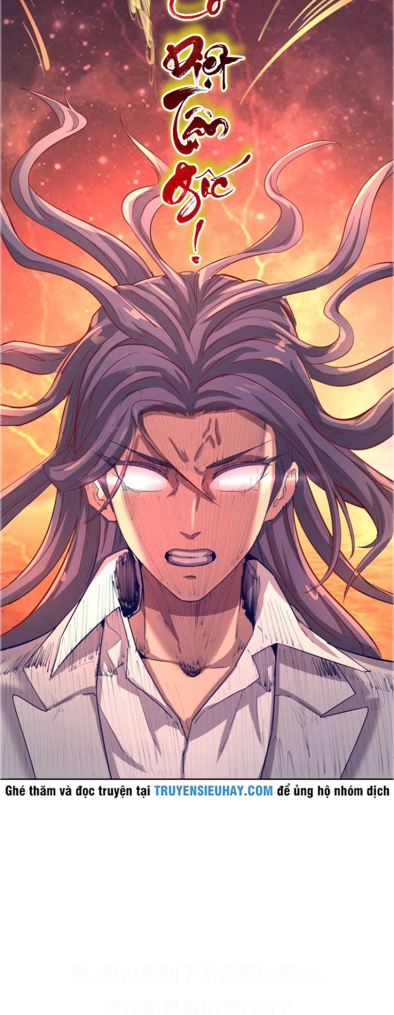 Người Chặn Xuyên Không Chapter 13 - Trang 2