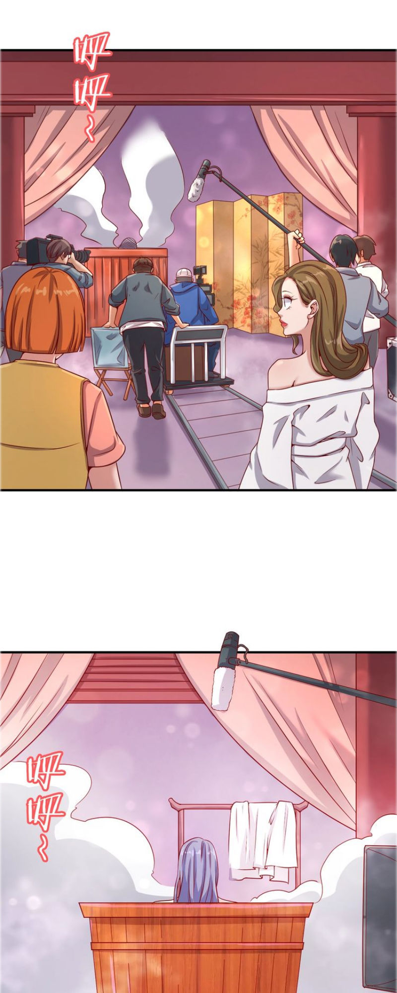 Người Chặn Xuyên Không Chapter 13 - Trang 2