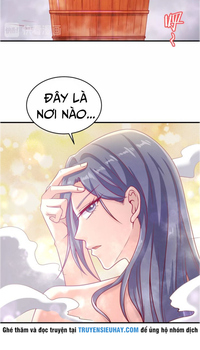 Người Chặn Xuyên Không Chapter 13 - Trang 2