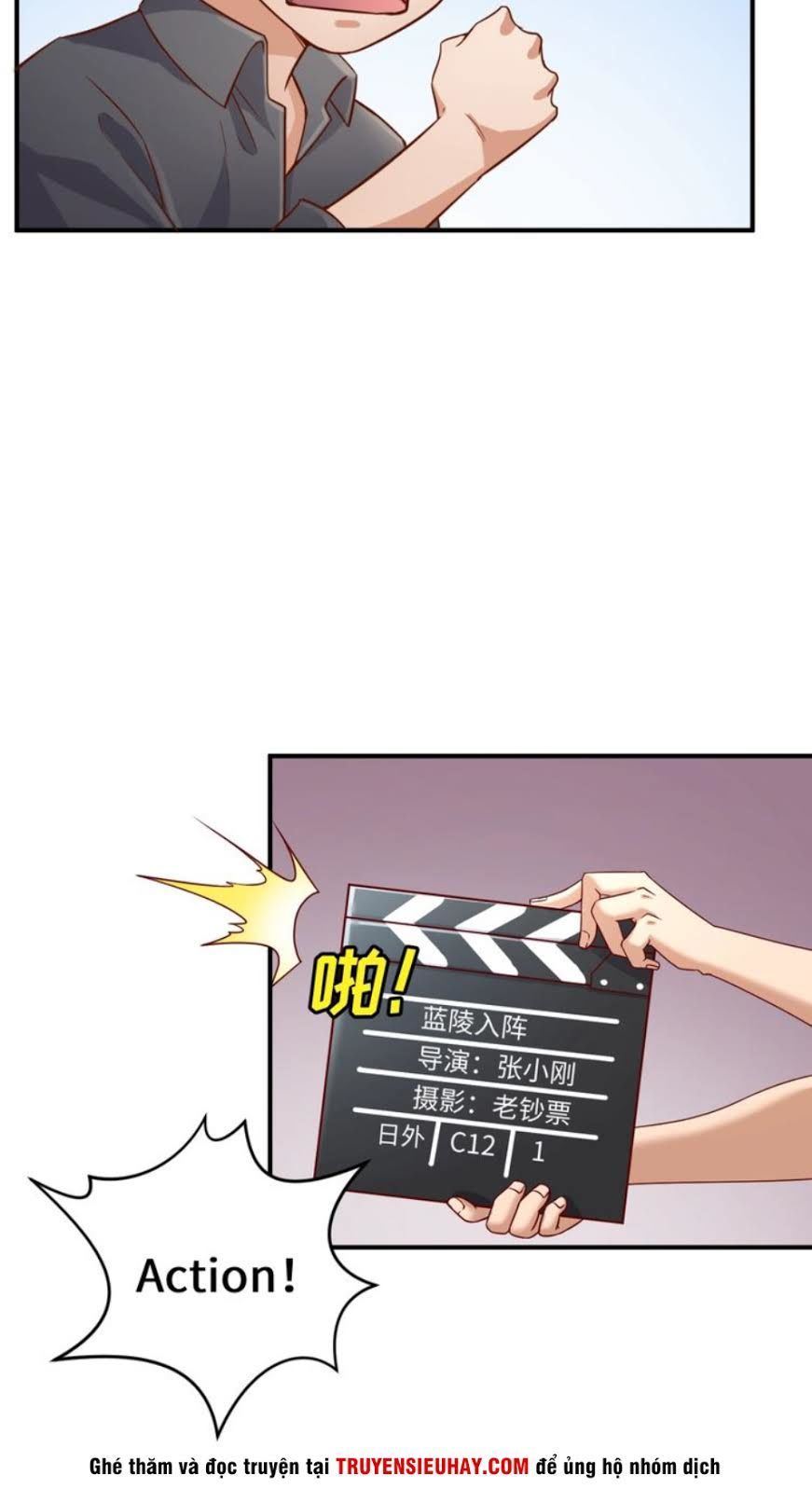 Người Chặn Xuyên Không Chapter 14 - Trang 2