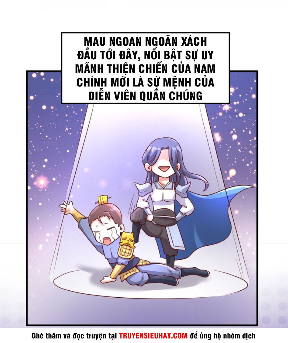 Người Chặn Xuyên Không Chapter 14 - Trang 2