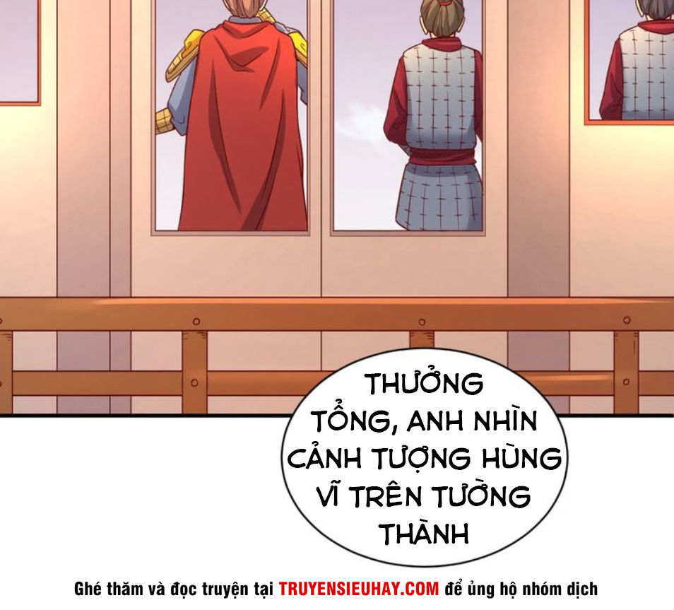 Người Chặn Xuyên Không Chapter 14 - Trang 2