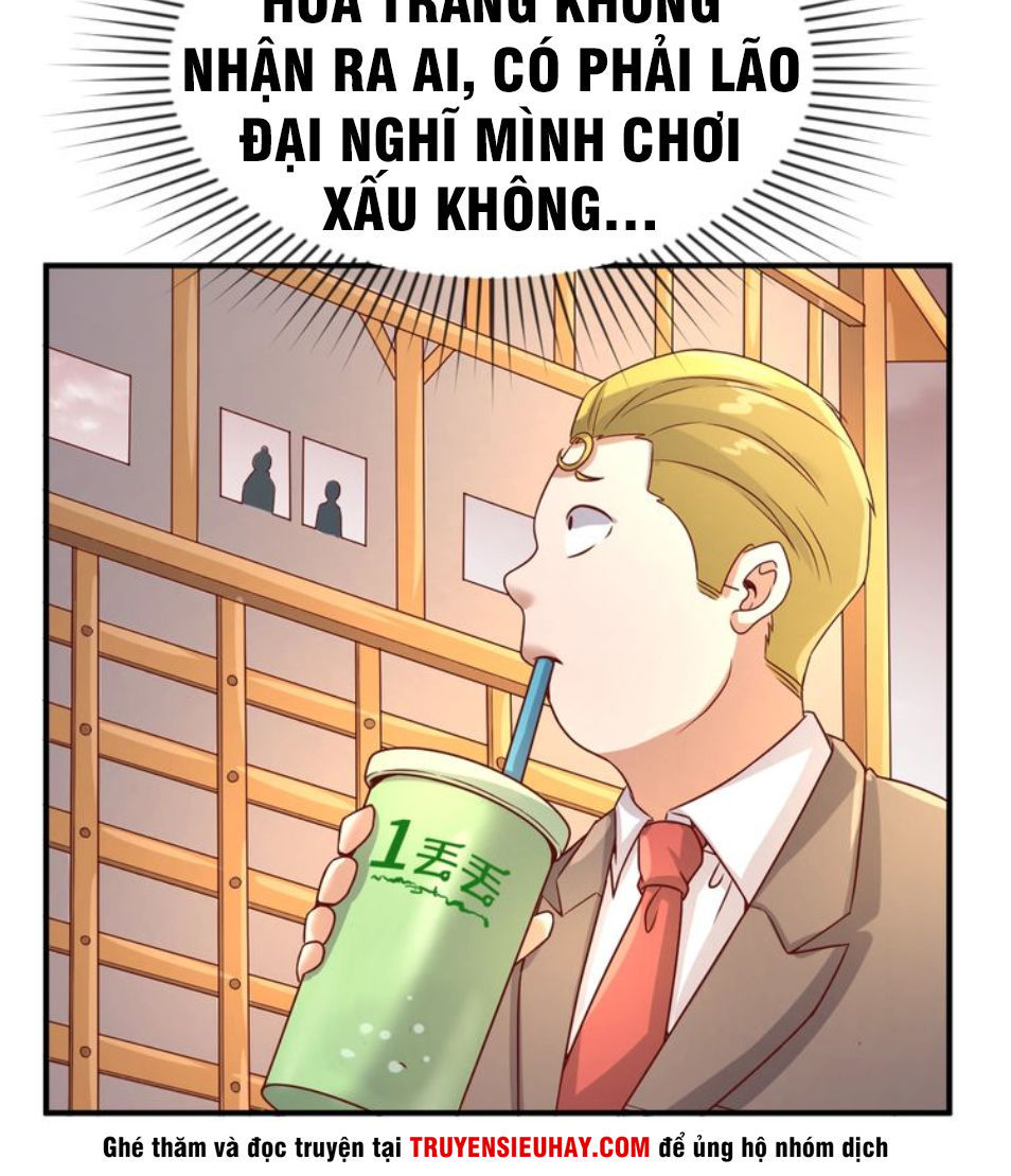 Người Chặn Xuyên Không Chapter 14 - Trang 2