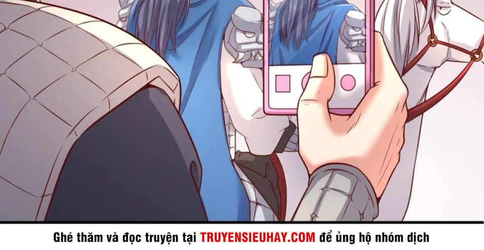 Người Chặn Xuyên Không Chapter 14 - Trang 2